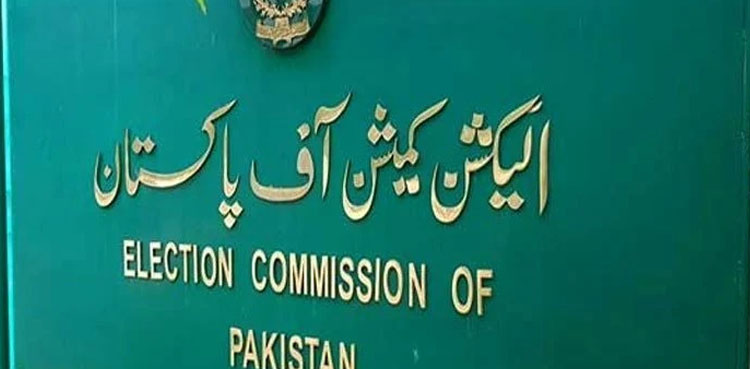ECP issues election schedule for 48 Senate seats