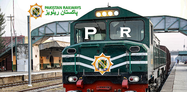 Pakistan Railways reaches record revenue during FY 2023-24