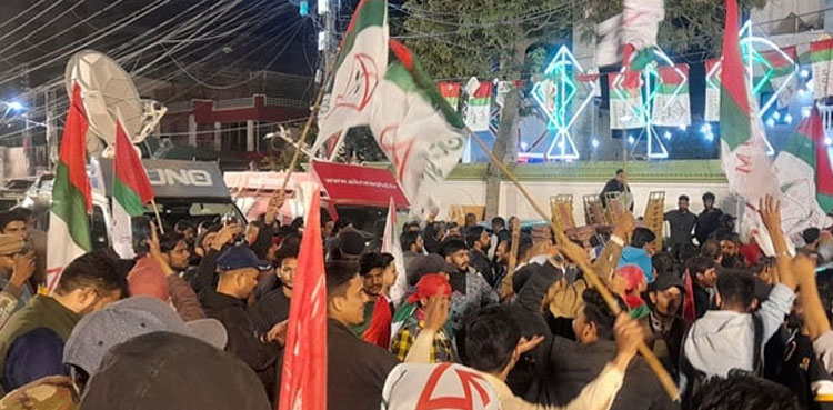 MQM-P tasks elected members to resolve public issues