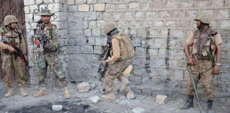 KP witnessed 273 terror attacks in 2024: CTD report