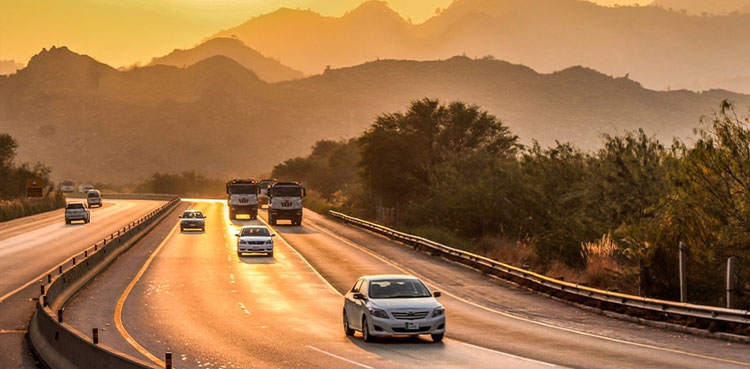 These vehicles will not get entry on motorways after Feb 5