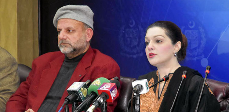 Mushaal Mullick calls for early settlement of Kashmir dispute
