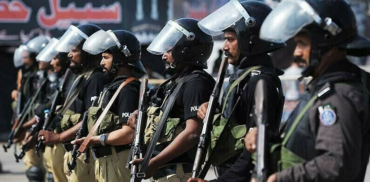 Elections 2024: Sindh police prepares contingency plan