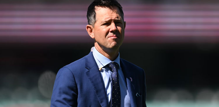 Ricky Ponting named coach of Washington Freedom in Major League Cricket