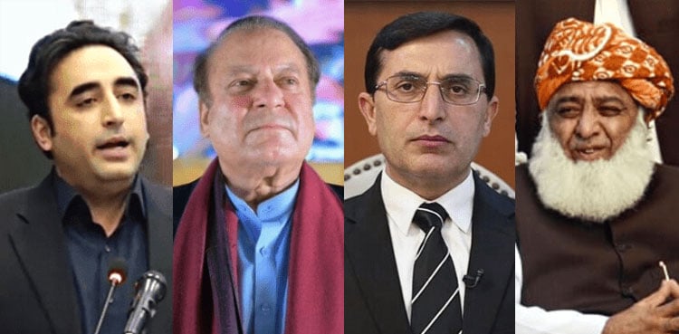 Elections 2024 Pakistan results: PTI-backed IND candidates lead in NA