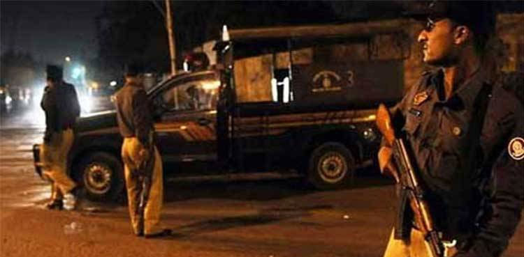 Karachi: Two killed, five injured in separate firing incidents