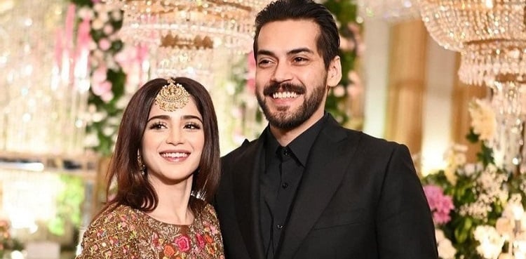Aima Baig breaks silence on Shahbaz Shigri split