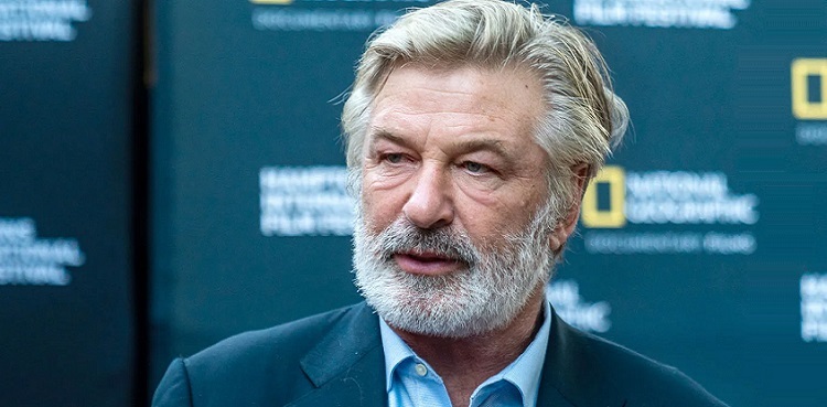 Alec Baldwin pleads not guilty to 'Rust' manslaughter charges