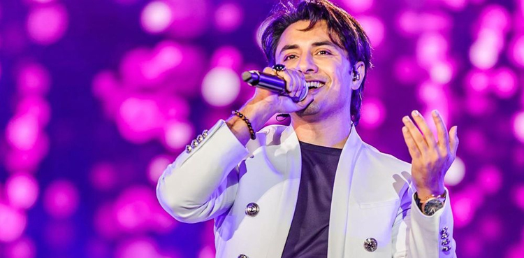 Ali Zafar to sing PSL 9 anthem