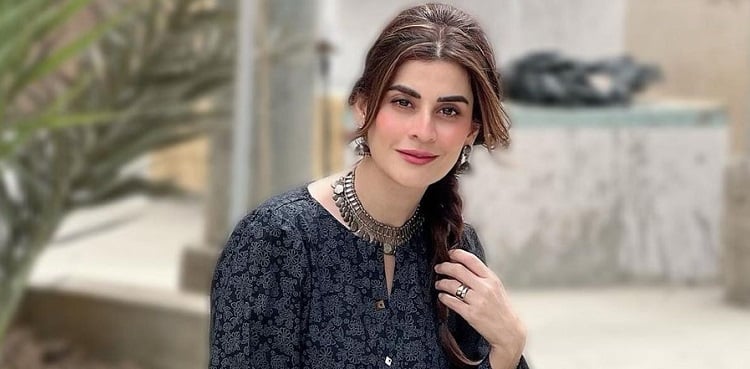 From school teacher to actor: Why Amna Malik changed her profession?