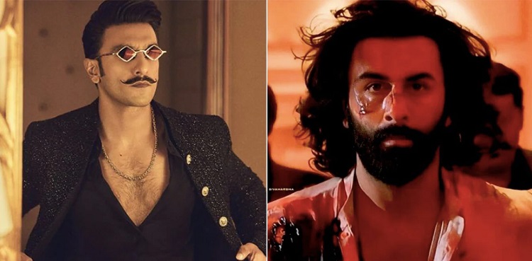 'Animal' director receives '40-minute call' from Ranveer Singh after watching film: What did he say?