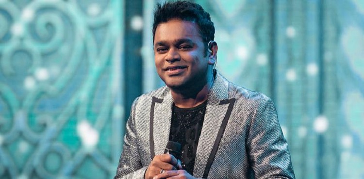 AR Rahman lauds young musician's 'Agar Tum Saath Ho' rendition - Watch