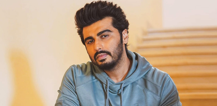 Arjun Kapoor injured in on-set accident