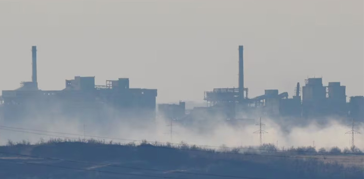 Ukraine withdraws from Avdiivka, Putin hails 'important victory'