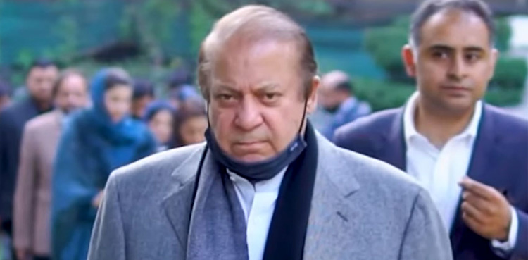 NA-15: Nawaz loses against PTI-backed IND candidate