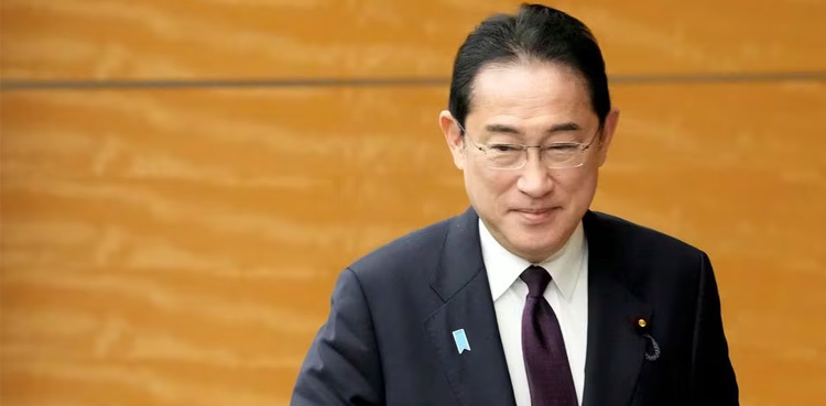Japan PM Kishida to step down as scandals prove too much