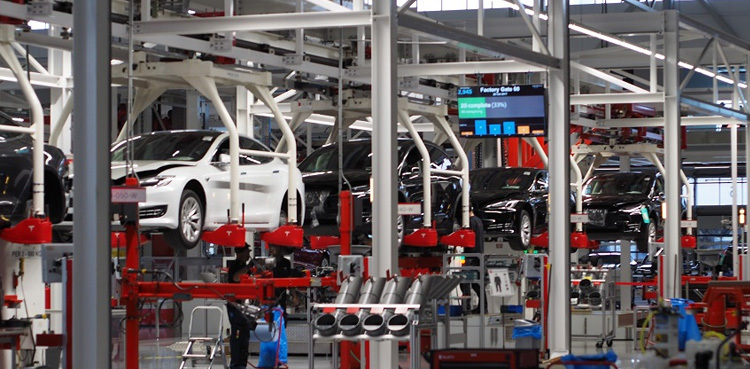 ECC approves hike in sales tax for local auto manufacturers