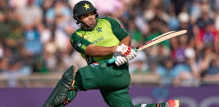 Azam Khan's comments on his selection criteria go viral