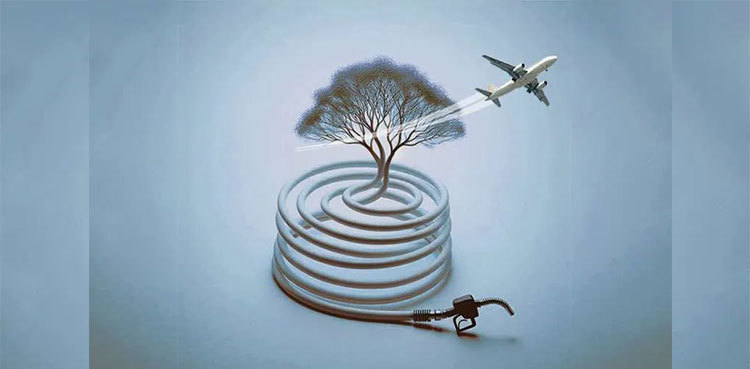 Inexpensive, carbon-neutral biofuels are finally possible