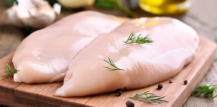 Chicken prices see major hike