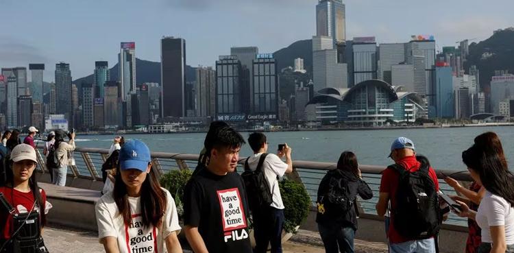 China slashes mortgage reference rates to revive property market