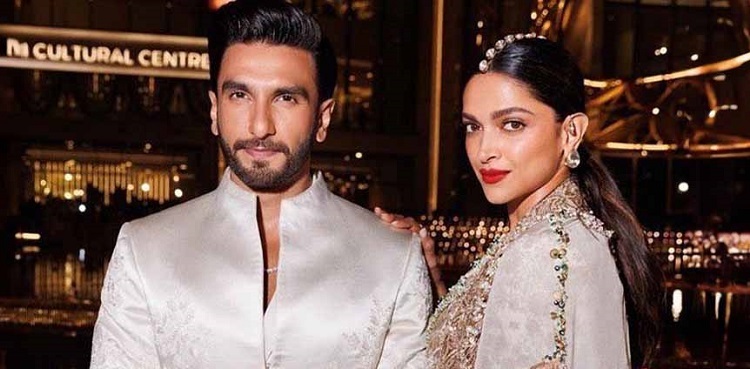 Deepika Padukone, Ranveer Singh to reunite on-screen?