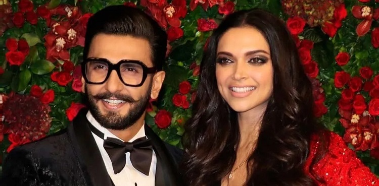 It's official: Deepika Padukone, Ranveer Singh expecting their first child
