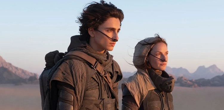‘Dune: Part Two’ outperforms ‘Oppenheimer’ in box office debut