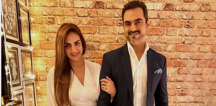 Esha Deol, husband part ways after 12 years of marriage