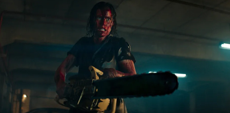 'Evil Dead' franchise continues to grow with upcoming spinoff film