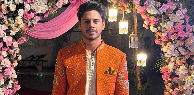 Haris Waheed drops BTS videos from ‘Jaan-e-Jahan’ - Watch