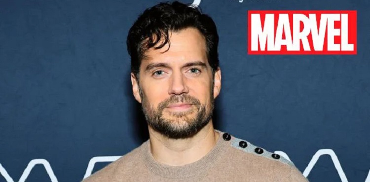 Henry Cavill set to join MCU with mystery role: Reports