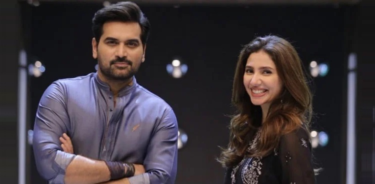 Humayun Saeed, Mahira Khan reunite for ARY Films' 'Love Guru'