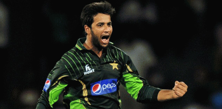Is Imad Wasim returning to international cricket?