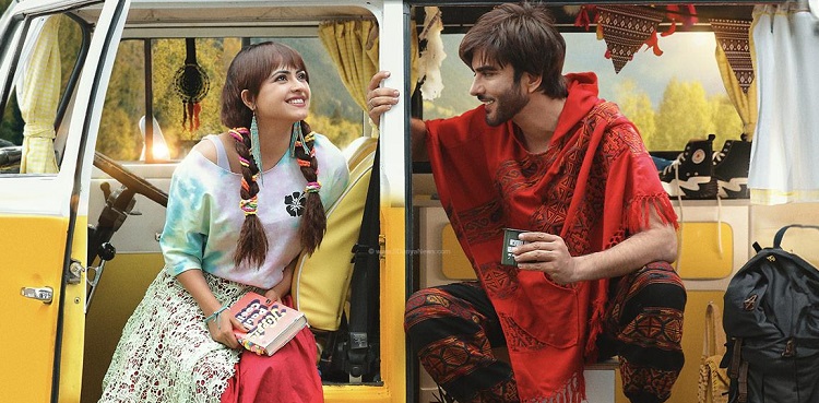 Imran Abbas' Punjabi debut 'Jee Ve Sohneya Jee' to release in Pakistan