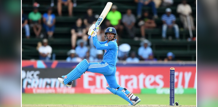 India beat South Africa to reach U19 World Cup 2024 final