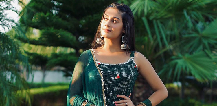 Bigg Boss 17 star Isha Malviya ready to work in Pakistani drama