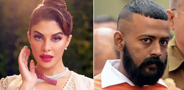 Jacqueline Fernandez approaches police against conman Sukesh