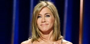 UK man duped of thousands in ‘Jennifer Aniston’ scam
