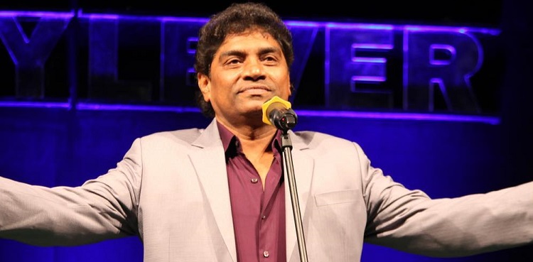 'Had gone to die on railway track but...': Johnny Lever recounts darkest phase of life