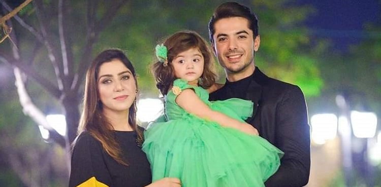 Junaid Niazi regrets marrying at an early age?