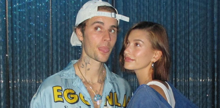 Justin Bieber breaks silence on Hailey divorce rumours