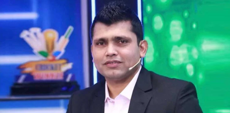 Kamran Akmal predicts Pakistan squad for T20 World Cup 2024