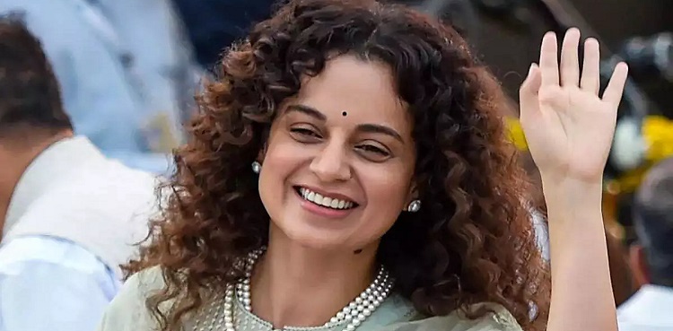 Kangana Ranaut plans to become Prime Minister of India?