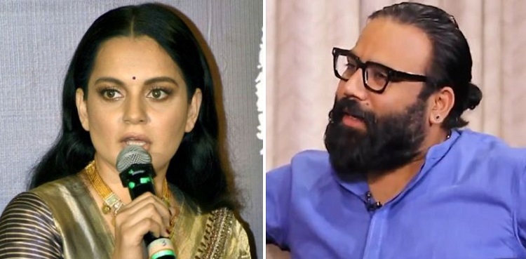 Kangana Ranaut turns down film offer from 'Animal' director