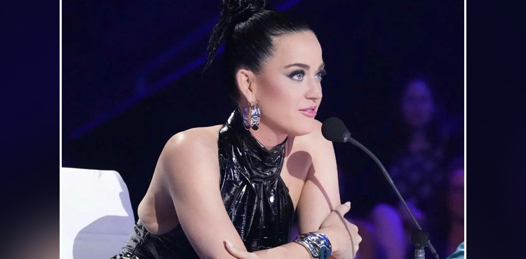 Katy Perry shocks fans with surprise career decision