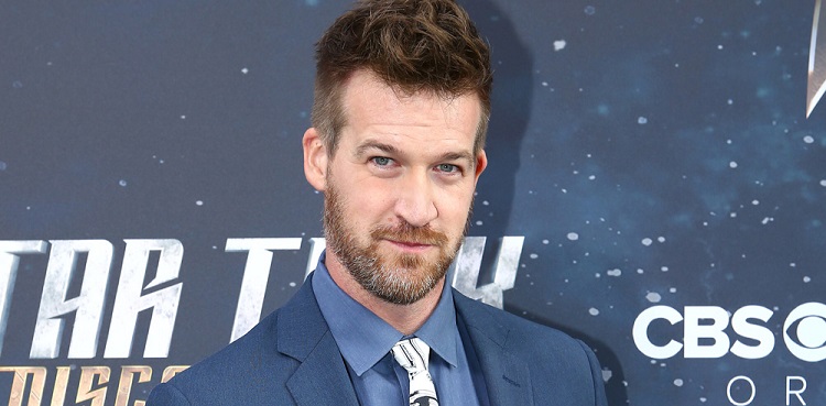 'Captain Marvel' actor Kenneth Mitchell dies at 49