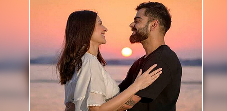 Virat Kohli and Anushka Sharma blessed with second child