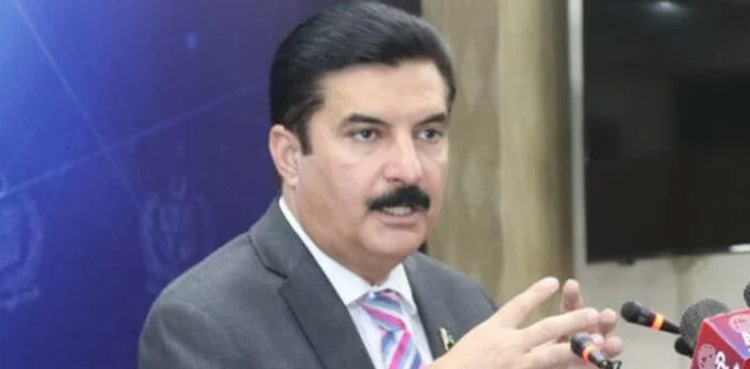 KP Govt lied with Supreme Court over VCs appointment: Kundi