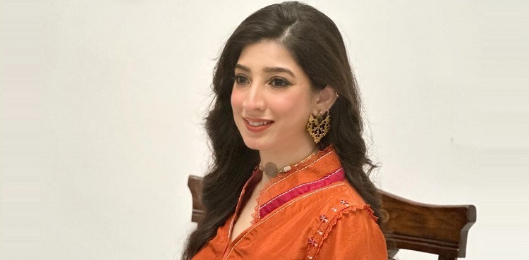 Women do not feel secure and it's the men who made us feel insecure: Mariyam Nafees